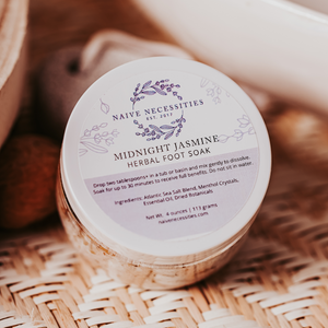 Foot Spa Set