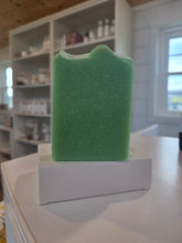 Load image into Gallery viewer, Spring Herbal Bar Soap