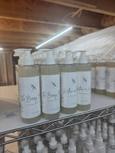 Load image into Gallery viewer, Goat Milk Body Wash