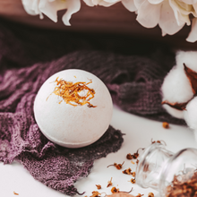 Load image into Gallery viewer, Herbal Bath Bomb