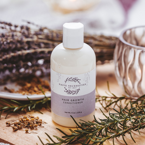Hair Growth Conditioner