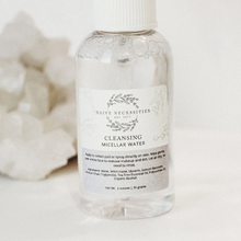 Load image into Gallery viewer, Cleansing Facial Micellar Water