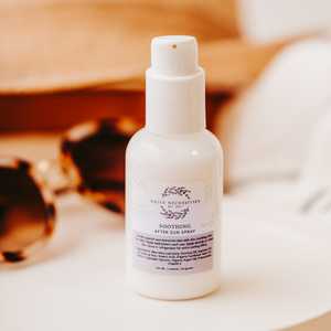 After Sun Serum