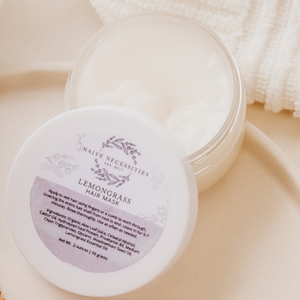 Nourishing Hair Mask