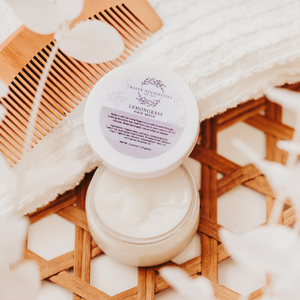 Nourishing Hair Mask