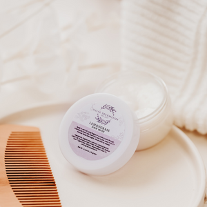 Nourishing Hair Mask