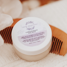 Load image into Gallery viewer, Nourishing Hair Mask