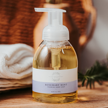 Load image into Gallery viewer, Liquid Foaming Hand Soap