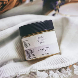 Healing Balm