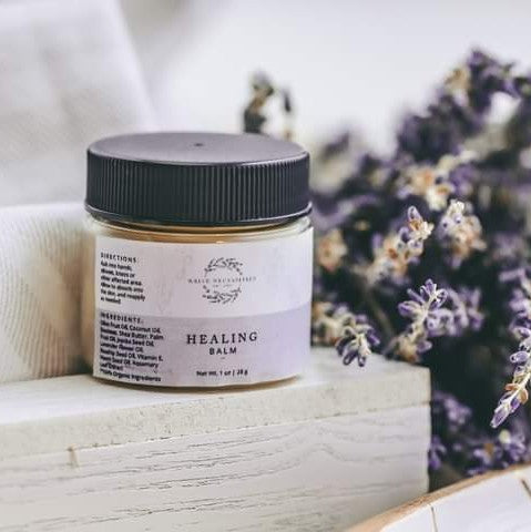 Healing Balm