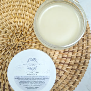 Foot Spa Set