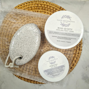 Foot Spa Set