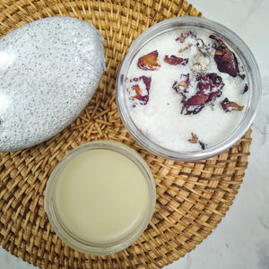 Foot Spa Set