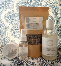 Load image into Gallery viewer, Healing Afterbirth Herbal Bath Soak