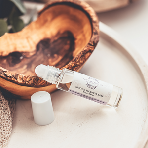 Motion Sickness Ease Rollerball