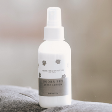 Load image into Gallery viewer, Jojoba Pet Spray Lotion