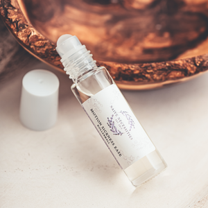 Motion Sickness Ease Rollerball