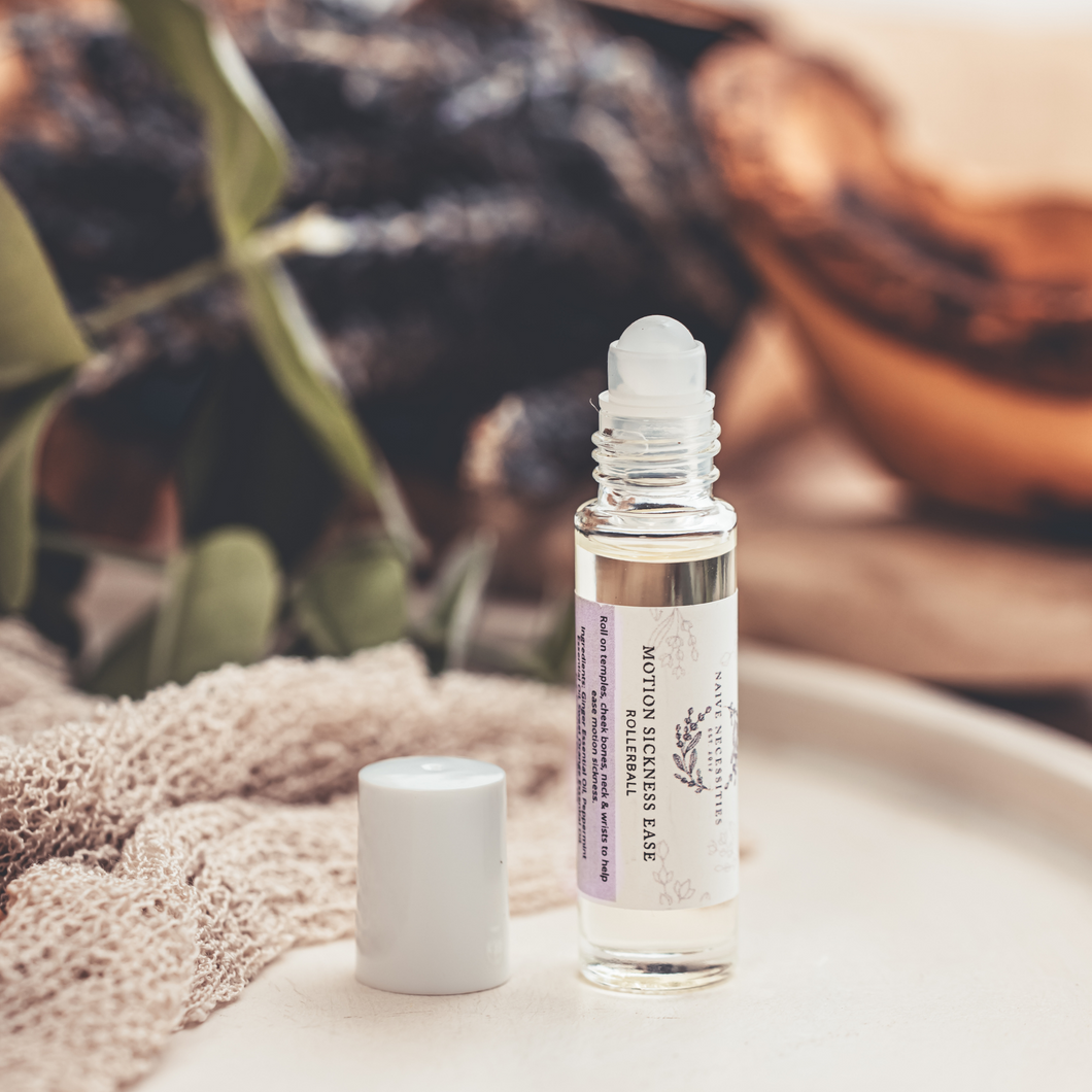 Motion Sickness Ease Rollerball