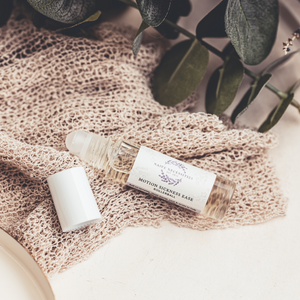 Motion Sickness Ease Rollerball
