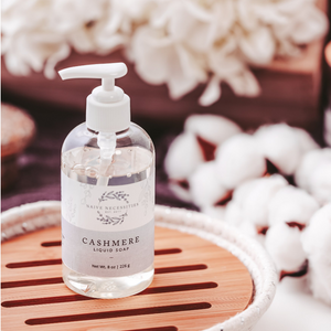 Liquid Hand Soap
