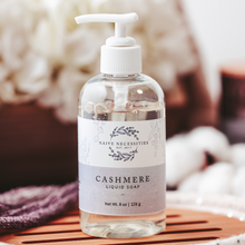 Load image into Gallery viewer, Liquid Hand Soap
