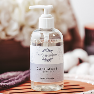 Liquid Hand Soap