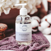 Load image into Gallery viewer, Liquid Hand Soap