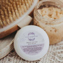 Load image into Gallery viewer, Shea Butter Body Polish