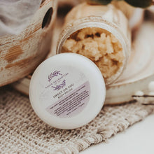 Load image into Gallery viewer, Shea Butter Body Polish