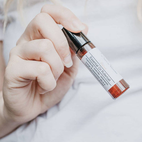 Focus Rollerball