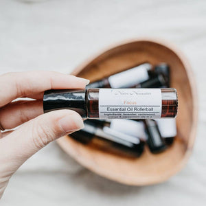 Focus Rollerball
