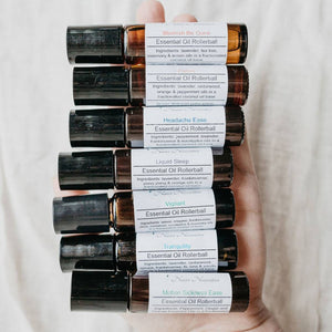 Focus Rollerball