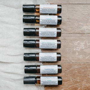 Focus Rollerball