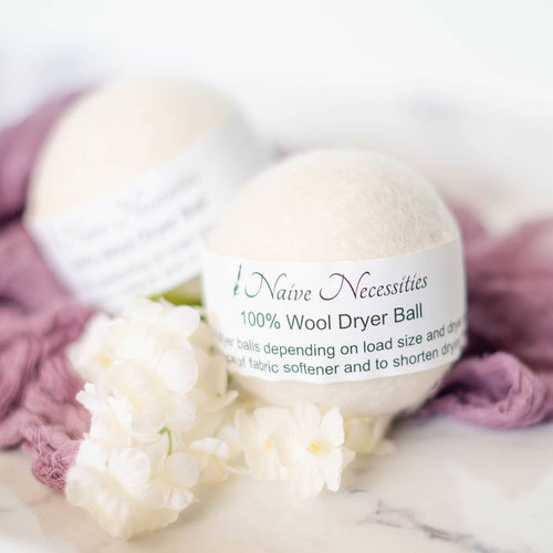 Wool Dryer Ball