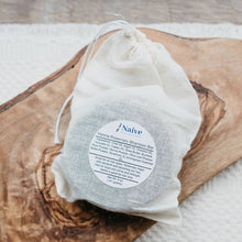 Load image into Gallery viewer, Henna Rosemary Solid Shampoo Bar