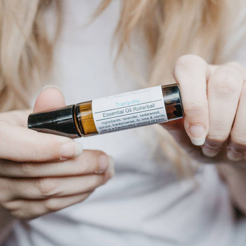 Tranquility Rollerball