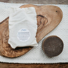 Load image into Gallery viewer, Henna Rosemary Solid Shampoo Bar