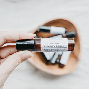 Liquid Sleep Rollerball