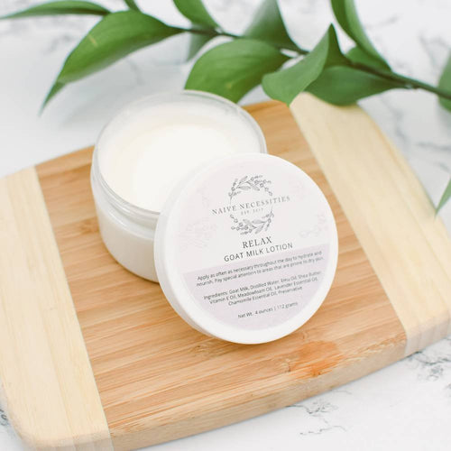 Magnesium Lotion