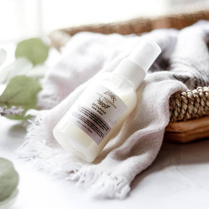 Leave-In Detangle Hair Spray