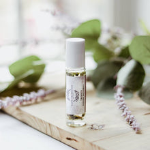 Load image into Gallery viewer, Essential Oil Perfume Rollerball