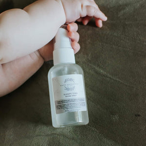Sleepy Time Pillow & Room Spray