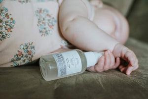 Sleepy Time Pillow & Room Spray