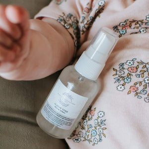Sleepy Time Pillow & Room Spray