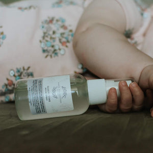 Sleepy Time Pillow & Room Spray